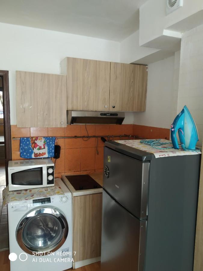 Апартмент Паисий 15 Varna Exterior foto