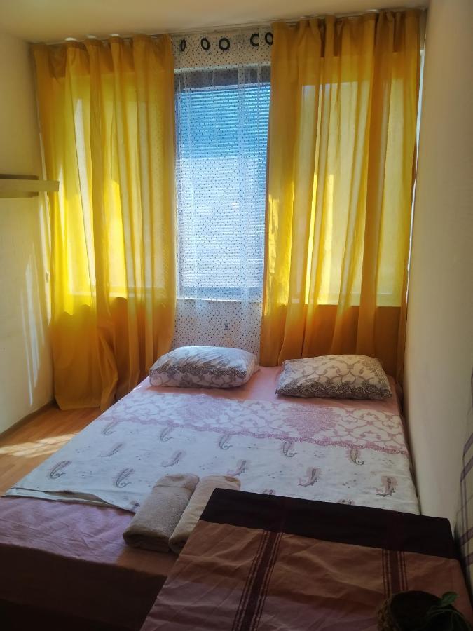 Апартмент Паисий 15 Varna Exterior foto