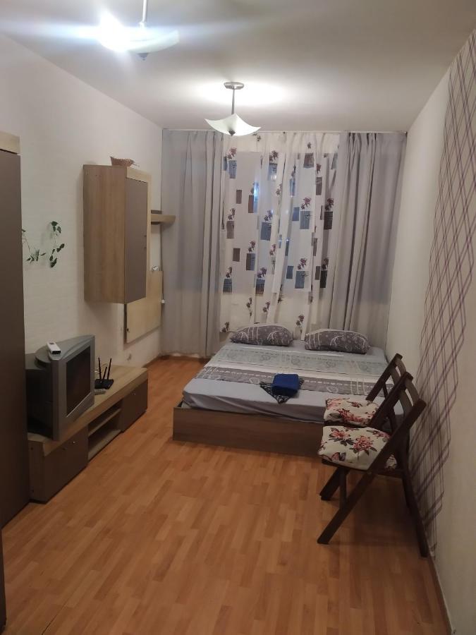 Апартмент Паисий 15 Varna Exterior foto
